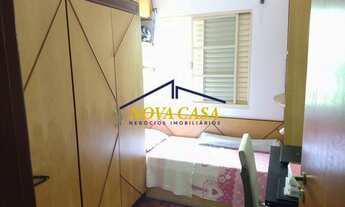 Imagem 6: Condomínio Parque Residencial Independência