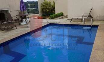 Imagem 4: Flat Residencial CHÁCARA SANTO