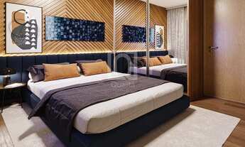 Imagem 2: APARTAMENTO Á VENDA VILA ZAMORA- JARDIM EUROPA