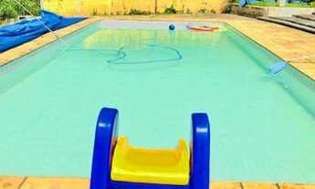 Imagem 2: Fazenda/Sítio/Chácara para venda tem 200 metros quadrados com 3 quartos em Canguera - Ibiú