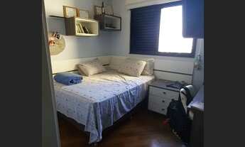 Imagem 6: Apartamento para venda tem 200 metros quadrados com 4 quartos em Vila Santa Tereza - Bauru