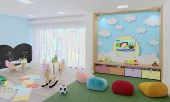 Imagem 3: Apartamento para Venda em Mongaguá, Jardim Caiahu, 4 dormitórios, 2 suítes, 3 banheiros, 3