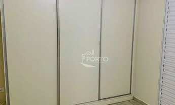 Imagem 7: Apartamento 3 dormitórios, 1 suíte, sacada com churrasqueira