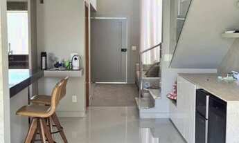 Imagem 2: Apartamento para venda tem 200 metros quadrados com 3 quartos em Jardim Alvinópolis - Atib