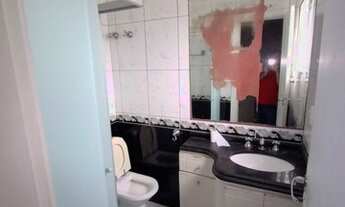 Imagem 6: Ponta da Praia 3dorms(sendo 2 suites)frente, garagem demarcada