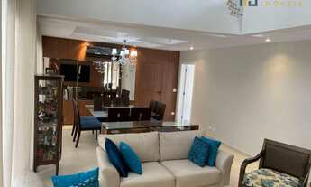 Imagem 6: Aceita permuta -Excelente sobrado de esquina com 3 suítes à venda por R$ 2.200.000 - Terra