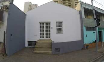 Imagem: Comerciais - AV. ARMANDO SALLES DE OLIVEIRA