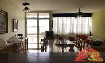 Imagem 3: GUARUJÁ - Apartamento Padrão - ENSEADA