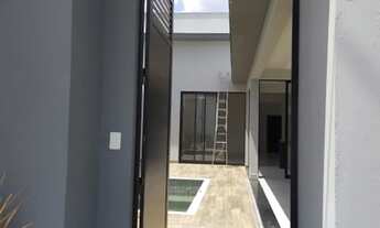 Imagem 6: Casa de condomínio térrea para venda com 188 metros quadrados com 3 quartos