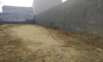 Imagem 3: Terreno / Padrão - Loteamento Villa Branca - Venda - Residencial