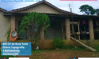 Imagem: COD 838 Mini chácara no Portal do Ipiranga