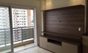 Imagem 5: Apartamento Alphaville para aluguel com 1 suite, 1 vaga, lazer completo