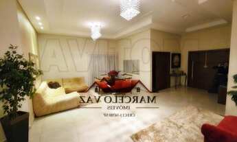 Imagem 5: Casa à venda no Golden Park Mirassol com 3 dormitórios 450m² 4 vagas