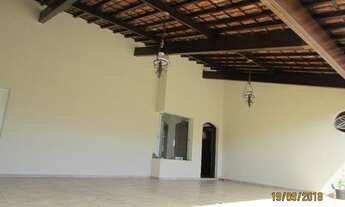 Imagem 3: Casa no Bairro Jardim América na cidade de Bauru