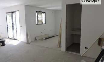 Imagem 4: Apartamento Duplex com 3 dormitórios à venda, 110 m² por R$ 1.480.000,00 - Rebouças - Curi