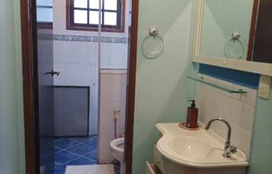 Imagem 6: Oportunidade condomínio Morada da praia, antes do Rio