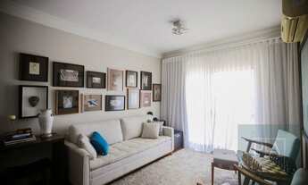 Imagem: Apartamento à venda, 112 m² por R$ 700.000,00