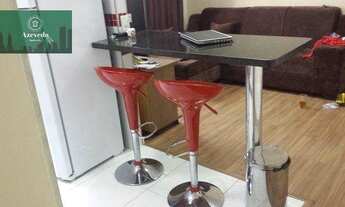 Imagem 5: Apartamento com 2 dormitórios à venda, 55 m² por R$ 228.000 - Vila Zamataro - Guarulhos/SP