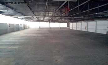 Imagem 2: Galpão para Venda em Barueri, Tamboré