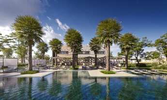 Imagem 5: XANGRI-Lá - Terreno Padrão - Condomínio Joy