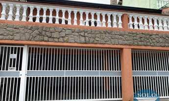 Imagem: Sobrado na cidade nova com 3 dormitórios