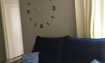 Imagem 6: Apartamento para venda possui 48 metros quadrados com 2 quartos em Jundiapeba - Mogi das C