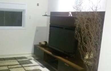 Imagem 6: CASA RESIDENCIAL em HORTOLANDIA - SP, CONDOMÍNIO GOLDEN PARK