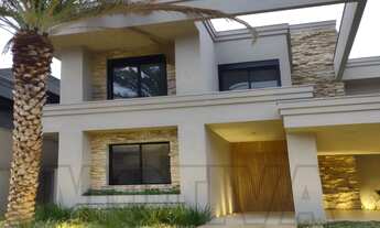 Imagem 2: VENDE-SE CASA NO QUINTA DO GOLFE COM 4 DORMITORIOS E 384 METROS