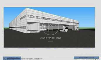 Imagem 5: Área na Rodovia Castelo Branco KM 38,5 - Cururuquara - Santana de Parnaíba/SP