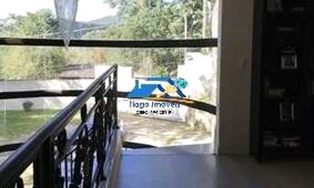 Imagem 4: LINDA CASA PARQUE PETRÓPOLIS - MAIRIPORÃ