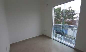 Imagem 2: Vendem-se apartamentos novos, com apenas 10 unidades no prédio, recém construído. Marapé