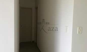 Imagem 6: Apartamento - Vila Tatetuba - Residencial Ecoville - 3 Dormitórios - 63m²