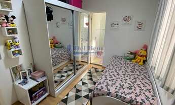 Imagem 7: Casa em Condomínio para Venda em Mogi das Cruzes, Jardim Rubi, 3 dormitórios, 2 suítes, 2