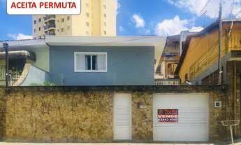 Imagem: Sobrado com 3 dormitórios à venda, 270