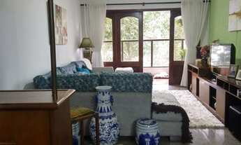 Imagem: Apartamento 3 dormitórios, sendo 1 suíte