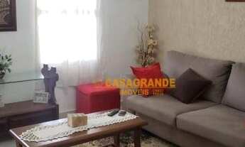 Imagem 4: Casa com 3 dormitórios à venda, 115 m² por R$ 650.000,00 - Cidade Vista Verde - São José d