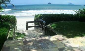 Imagem 6: Casa em Camburizinho com 4 suites