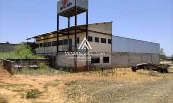 Imagem 6: Galpão para Locação em Boituva, Colina Nova Boituva, 4 banheiros