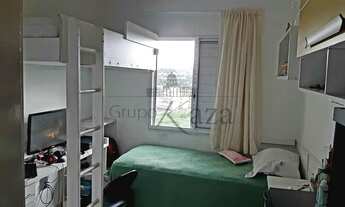 Imagem 6: Apartamento - Vila Machado - Residencial Tropical Garden - 68m² - 2 Dormitórios