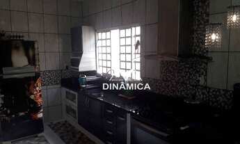 Imagem 5: Sobrado com 4 dormitórios à venda, 230 m² por R$ 720.000,00 - Jardim Residencial Veccon