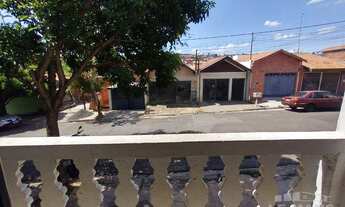 Imagem 6: Casa com 3 dormitórios à venda, 112 m² por R$ 180.000,00 - Jardim Tatuapé - Piracicaba/SP