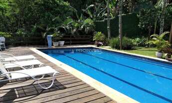 Imagem 4: CASA EM CONDOMINIO NO MIOLO DA GRANJA VIANA