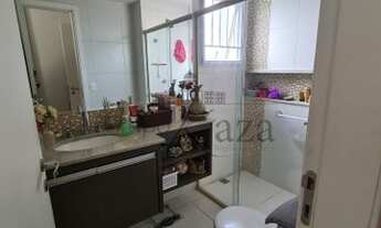 Imagem 6: Apartamento no Jardim Esplanada - 99m² - 3 dormitórios / 2 vagas