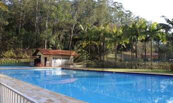 Imagem 7: Terreno para venda condomínio capita ville