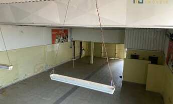 Imagem 14: Barracão à venda, 330 m² por R$ 580.000,00 - Vila Rezende - Piracicaba/SP