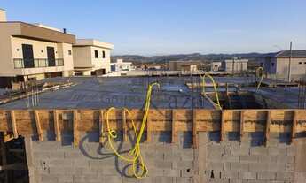 Imagem 3: Casa em Condomínio - Residencial Reserva Rudá - 3 Dormitórios