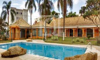 Imagem: APARTAMENTO Á VENDA PARQUE SÍCILIA