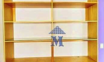 Imagem 5: Apartamento com 1 dormitório para alugar, 35 m² por R$ 2.000,00/mês - Aclimação - São Paul