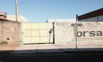 Imagem 5: Terreno para venda no Jardim Centenário franca - TE215