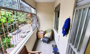 Imagem 5: Rio de Janeiro - Apartamento Padrão - Taquara